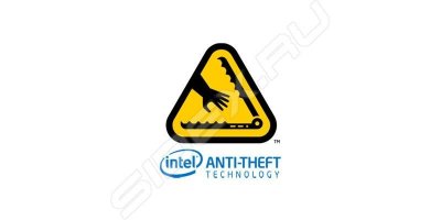    Intel Original Anti-Theft Service Code Card BXIATSC3YRRSN