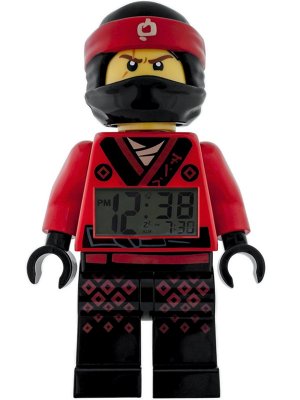    Lego Ninjago Movie Kai 9009211