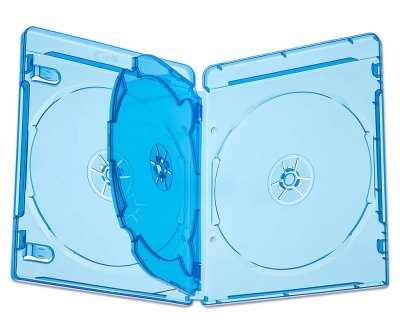    Blu-ray Box  4 ,  3 