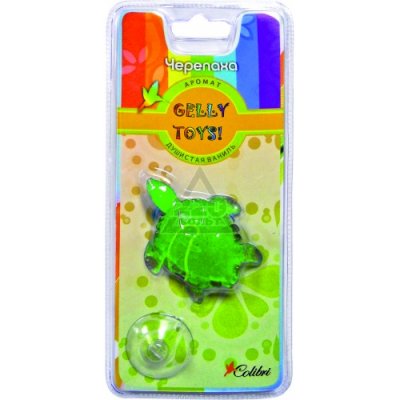      AZARD Gelly Toys 