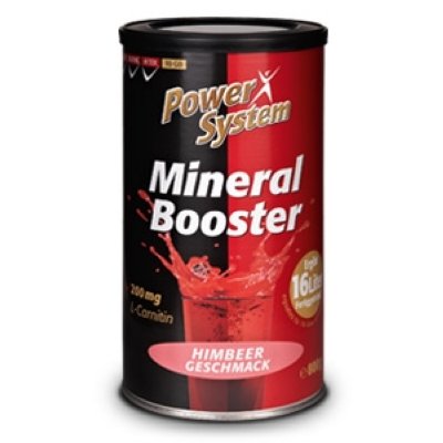    -  Power System Mineral Booster, , 800 .