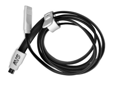     AVS micro USB 1m MR-331 A78038S