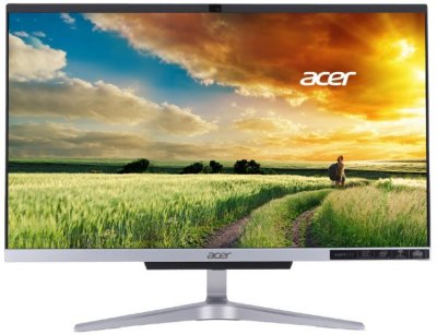    Acer Aspire C22-960