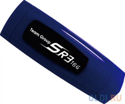    USB 16Gb Team SR3  TSR316GL01