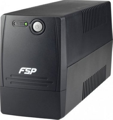     FSP DP450 450VA/240W, SHUKOx2 (PPF2401301)