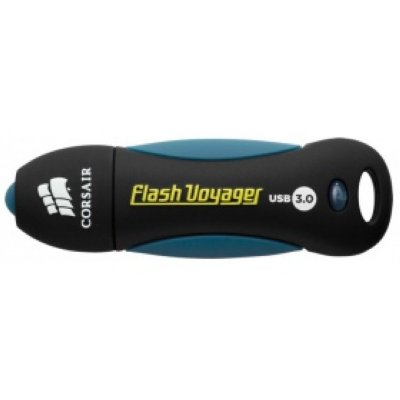   usb  Corsair Voyager Slider CMFSL3B-16GB USB3.0 Black (CMFSL3B-16GB)