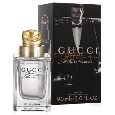     Gucci Made to Measure Pour Homme, 90 