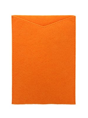     8-inch IQ Format  V- Orange