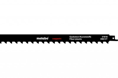    Metabo S2041 HM 400x1.5mm 631819000