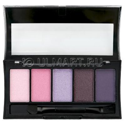        Divage Palettes Eye Shadow Violet