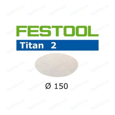  Festool .. Titan 2 P500, .  20 .  100 . STF D150/8 P 500 TI2/2000