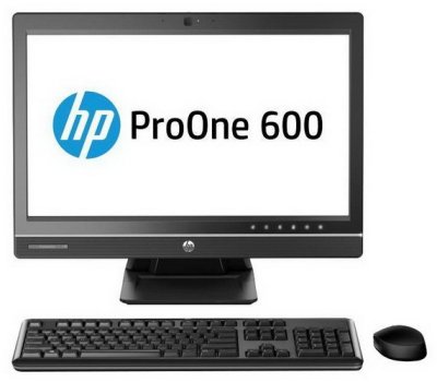    HP ProOne 600   i5 4570s   21.5" FHD IPS   4 Gb   1Tb   DVDRW   WiFi   CAM   Kb+M   W8 PRO