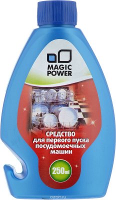         "Magic Power", 250 