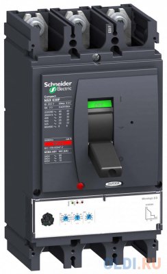    Schneider Electric 3  3  630A LV432876