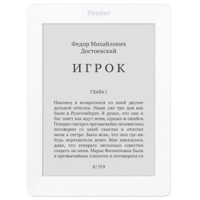     PocketBook Reader Book 2 ()