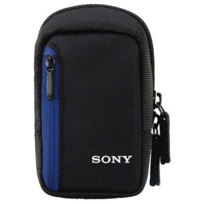   Sony LCS-CS2    