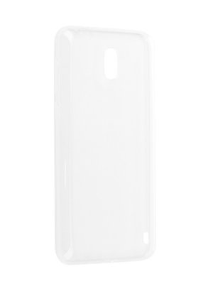    Nokia 2 Zibelino Ultra Thin Case White ZUTC-NOK-2-WHT