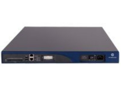   HP JF284A#A59  MSR30-20 Router (2x10/100/1000 ports, 4 SIC slots, 2 MIM slots, 300 Kpp