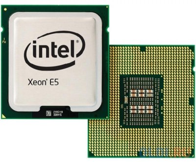    Dell Intel Xeon E5-2630v3 2.4GHz 20Mb 338-BGFL