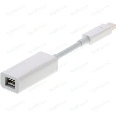   Apple  USB-C to USB Adapter MJ1M2ZM/A