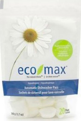       Eco-Max () 20 