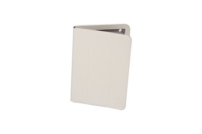   Untamo  Timber  iPad mini, Ermin White (UTIMMINIEWH)