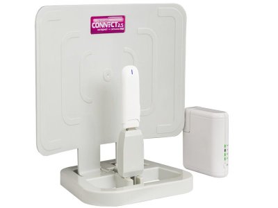      Connect 2.5 Wi-Fi