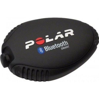         Polar Bluetooth Smart