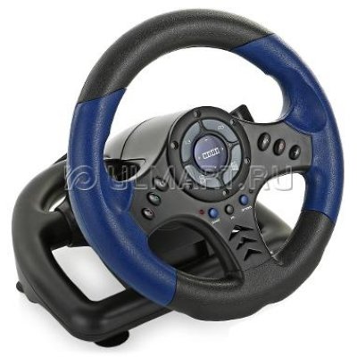     Hori Pro Racing Racing Wheel Controller, [PS4]