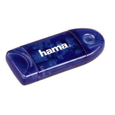    /   Hama H-39738 6  1 USB 2.0