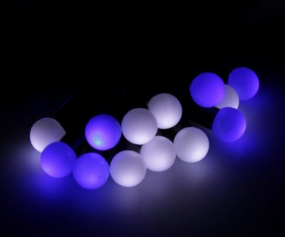   Luazon  LED-50 6m White-Blue 185530