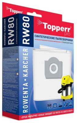    Topperr   RW80 2 .