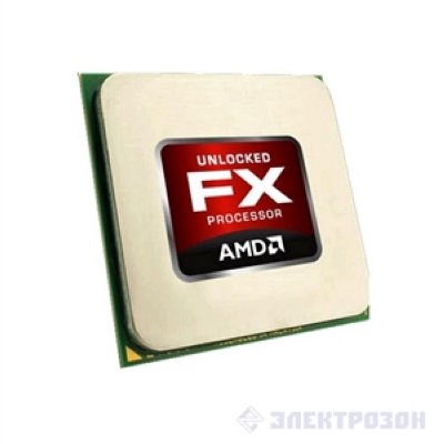   AMD X4 4130 3.8GHz 8Mb FD4130FRGUBOX Socket AM3+ BOX