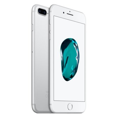    APPLE iPhone 7 Plus - 32Gb Silver MNQN2RU/A