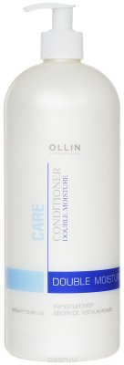   Ollin    Care Double Moisture Conditioner 1000 
