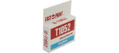    EasyPrint IE-T1052 Cyan  Epson St C79/110,CX3900/4900/5900/6900/7300/8300/9300,TX200/210