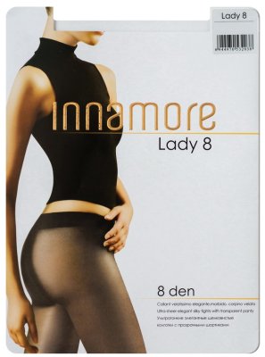    Innamore Lady  4  8 Den Miele