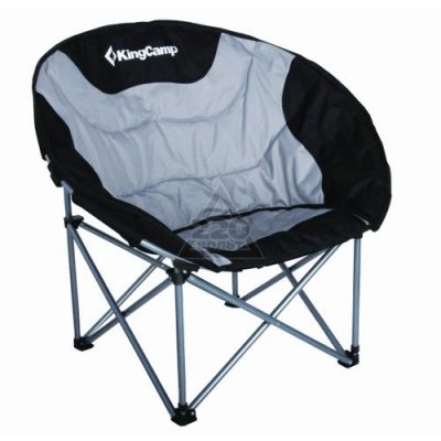    KING CAMP 3889 Deluxe Moon Chair