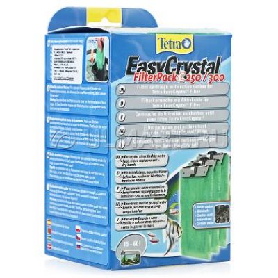    Tetratec EasyCrystal C 250/300  . 