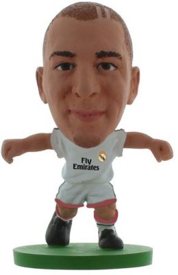     Soccerstarz - Real Madrid: Karim Benzema