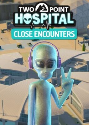   SEGA Two Point Hospital - Close Encounters