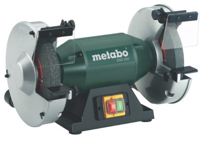     Metabo DSD 200 (619201000)