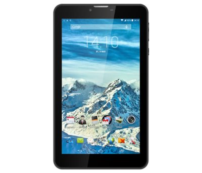    teXet TM-7054 (Allwinner A33 1.3 GHz/512Mb/8Gb/Wi-Fi/Cam/7.0/1024x600/Android)