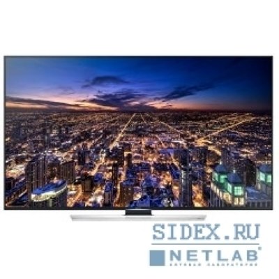    LED Samsung 48" UE48HU8500TX 6  4K UHD 3D WiFi SMART TV, 1000CMR, 3D sound(RUS)