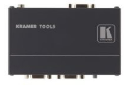   Kramer VP-111K   1:1 VGA   , 450  c  KR-ISP