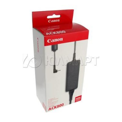      Canon ACK-800  Canon SX120/ SX130/ SX150,   100-240