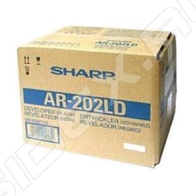     Sharp AR5015, AR5120, AR163, AR201, AR206 (AR202LD)