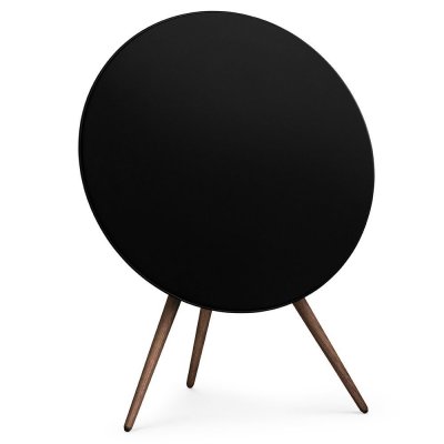    Bang & Olufsen BeoPlay A9 2nd Generation WiFi + Bluetooth Black