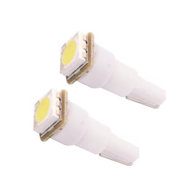     DLED T5 1 SMD 5050 White 266 (2 )