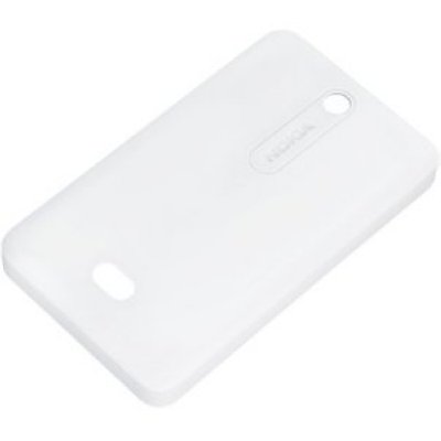    Nokia Shell CC-3070 white